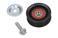 Maxgear Umlenk-/FüHrungsrolle, Keilrippenriemen 54-0974 FüR BMW