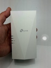 TP-Link AX1500 WiFi 6 Range Extender RE500X WiFi 6 Range Extender 1500 Sq ft....