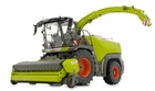 MARGE MODELS,CLAAS Jaguar 1080 with Pick-up 4500, 1/32, MAR2507