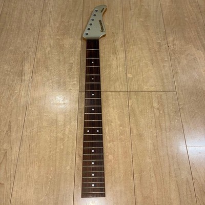 Neck only with sustainer] - Fernandes Jaguar type JG-65S