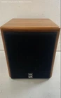 Miller&Kreisel One Satellite Speaker S-150 THX Front