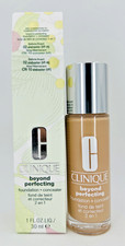 Clinique Beyond Perfecting Foundation Concealer - CHOOSE SHADE - 1flozliq/30mL