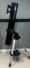 Meade Telestar DS-2000 Telescope With Extras