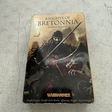 Knights of Bretonnia (Warhammer Omnibus), Reynolds, Anthony, 9781849700313
