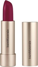 Image of Bare Minerals Mineralist Hydra-Smoothing Lipstick 3.6g - Purpose - New - Boxed
