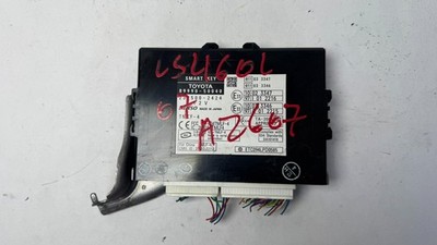 2013-2014 LEXUS LS460 SMART EKY KEYLESS IGNITION CONTROL MODULE