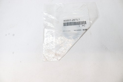 #ad Yamaha Washer Plate 90201 261L1 $1.56