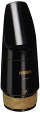 Yamaha YAC BCL4C Bass Clarinet Mouthpiece - 4C