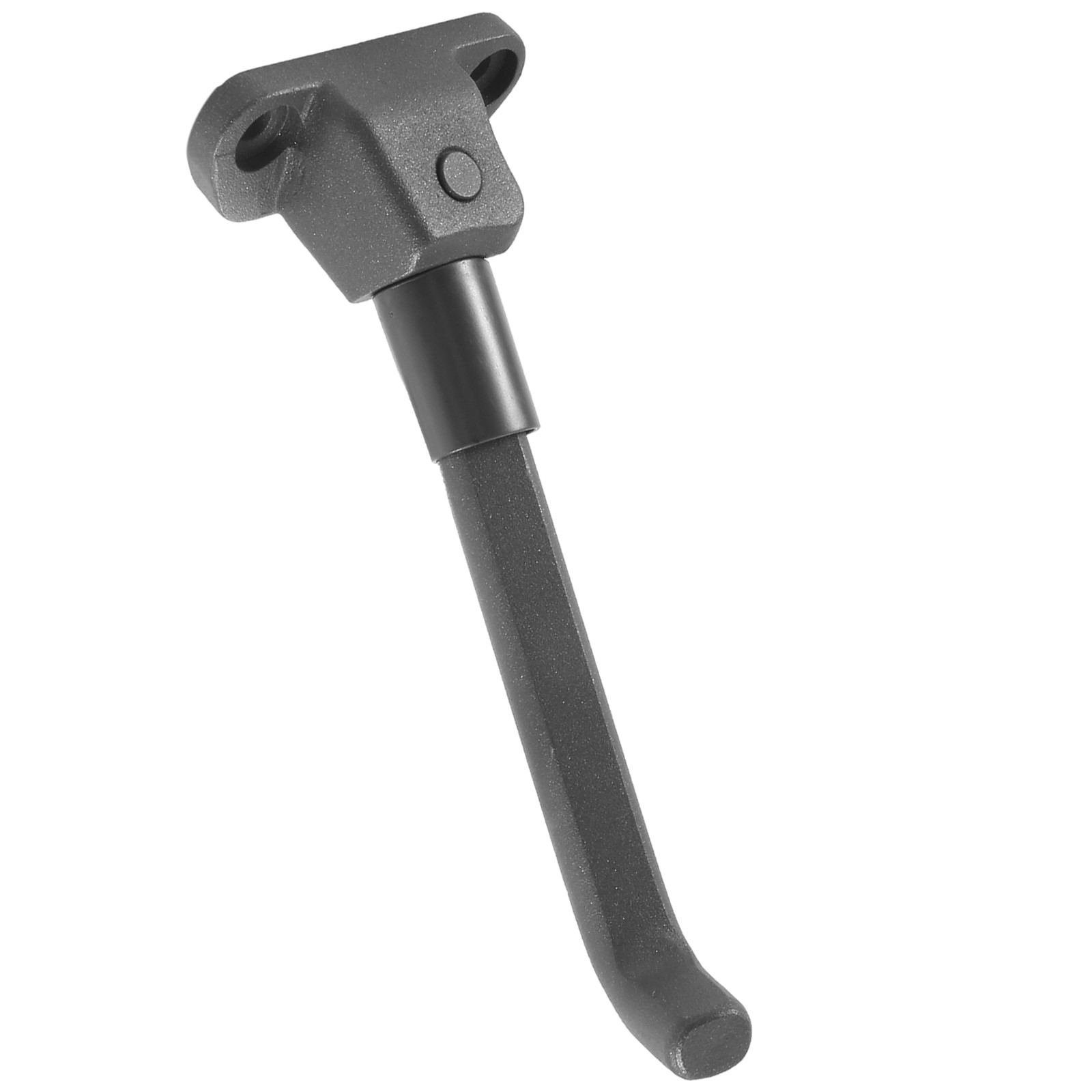3x(Poggiapiedi per Monopattino Elettrico Max G2 Lega di Alluminio Parcheggio 4037