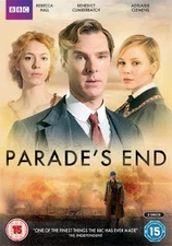 Parade's End (DVD)