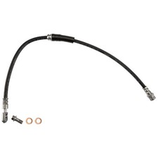 2x Bremsschlauch vorne für VW CC B7 358 Passat 365 B6 3C2 3C5 362 357 | 2448661