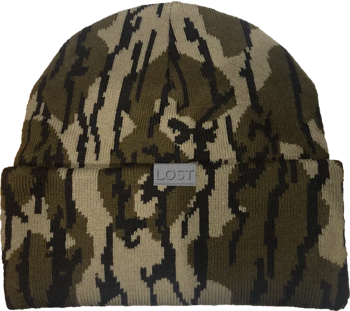 Drake Waterfowl Drake X Lost Cold Front Watch Cap - Image 2 of 2
