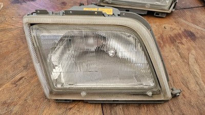 MERCEDES-BENZ SL R129 headlight right A1298204661