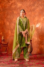 Designer Pakistani Salwar Kameez Ready To Wear Suits Indian Party Kurta Wedding