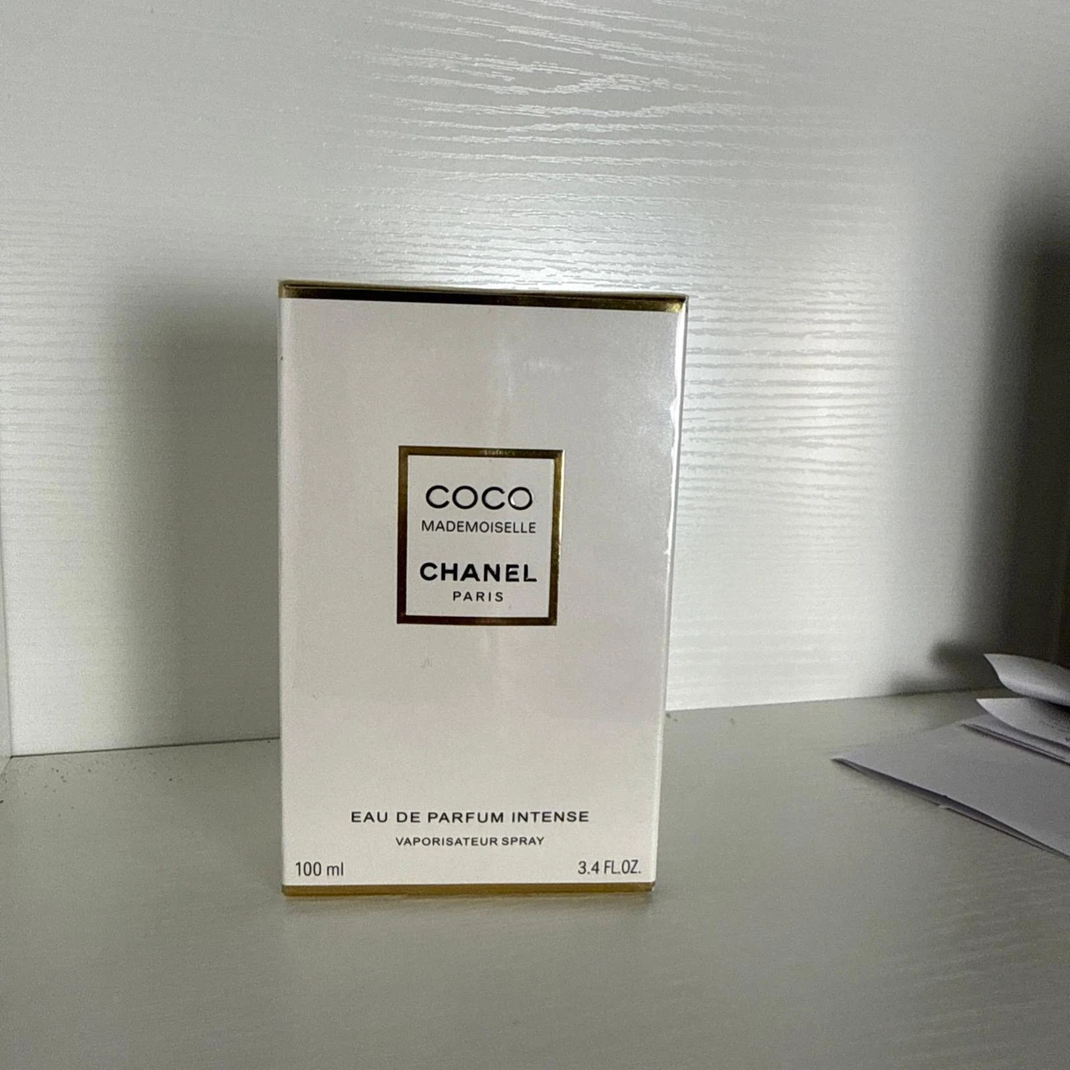 Chanel Coco Mademoiselle 100ml for sale | eBay