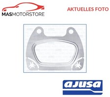 DICHTUNG ABGASKRÜMMER AJUSA 13261600 A FÜR JEEP WRANGLER III 3.6 V6 3.6L 209KW