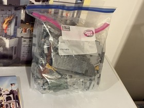 LEGO Castle: King's Castle Siege (7094)