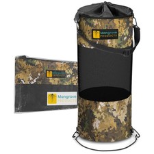 Marine Trash Bag - Washable & Saltwater Resis...