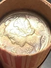 ShotgunRoll PDS OldWheat Cent+1891/95/98Ind+1920pLin+1910p/1926p10cEnd*Lot~X~76*