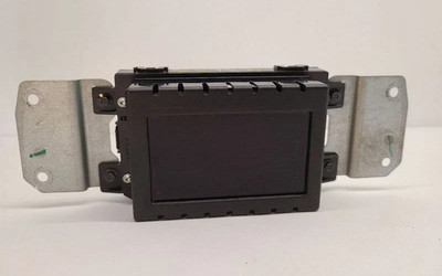 2013 2016 Ford Fusion OEM Navigation Information Display Screen 4.2  Assembly