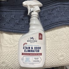 Rocco  Roxie Supply Co. Professional Strength Pet Stain  Odor Eliminator Spray