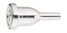 Bach Trombone Mouthpiece K3505GS 5GS Silver