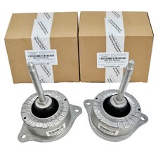 Oem New Lr Hydraulic Engine Motor Mount Set 2 Fit For Porsche 911 99337504908