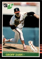 Geoff Zahn