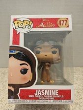 Ultimate Funko Pop Aladdin Figures Checklist and Gallery 58