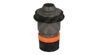 Hart 358 892 Lagerung, AchsköRper FüR Renault