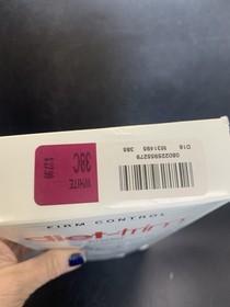 Vtg Sears Diet Trim Body Briefer 38C Shaper Bodysuit Girdle Bullet Bra Lingerie