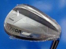 NEW: PRGR 0 TOUR 2023 Wedge 56 1Club /MODUS/Flex:S/Single Wedge