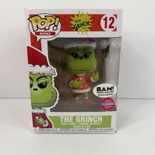 Funko Pop The Grinch Vinyl Figures 27