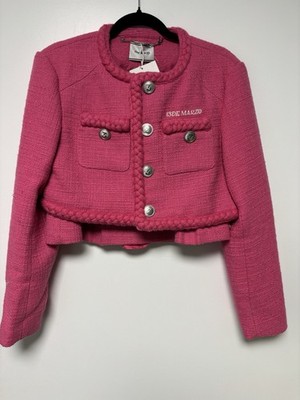 13 De Marzo Jacket