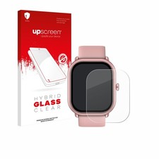 Glass film screen protector for Zeblaze GTS 3 Pro screen cover protection