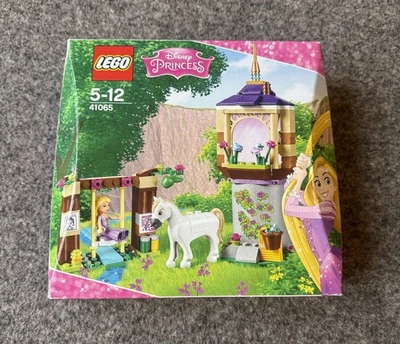 LEGO Disney Princess - Rapunzel’s Best Day Ever 41065 - Image 1 of 4