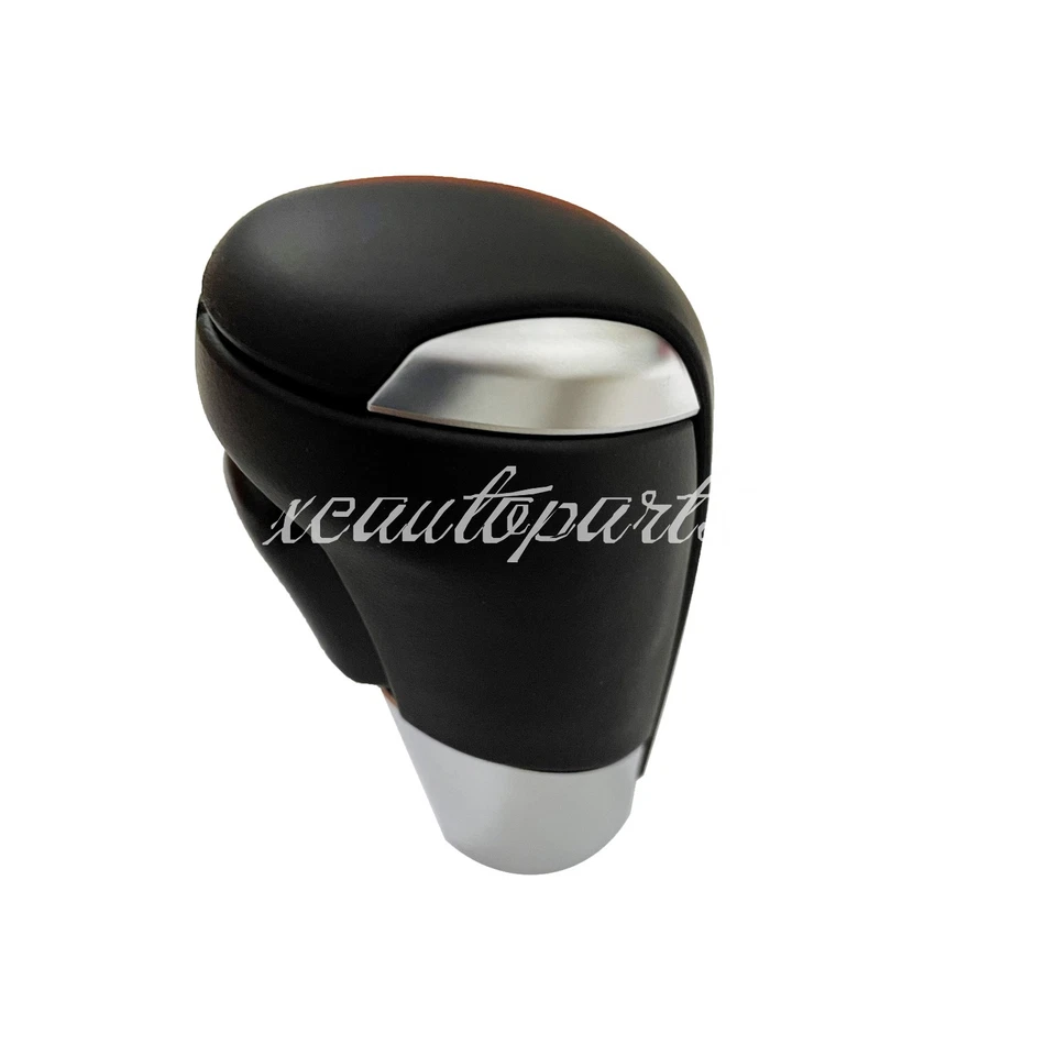 Auto Gear Shifter Lever Shift Knob For Mazda 3 6 CX3 CX5 CX9 CX30 2014-2021 Foto 2 de 4