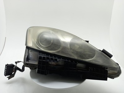 LEXUS IS SERIES Headlamp Headlight O/S 2005-2013 4 Door Saloon RH  