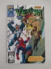 1993 MARVEL COMICS VENOM LETHAL PROTECTOR  #4 FN- 1ST APP SCREAM VINTAGE