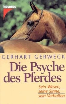Die Psyche des Pferdes. Sein Wesen, seine Sinne, sein Ve... | Buch | Zustand gut - Bild 1 von 2