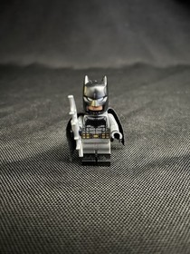 Lego 76045 Kryptonite Interception 99% Complete