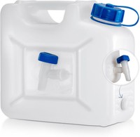 Hünersdorff Profi Wasserkanister, 12L