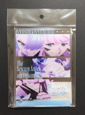 PANTY STOCKING with GARTERBE Acrylic Visual Board Polyester Polyurethane