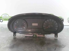 Compteur Hyundai H-1