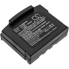 Battery for Sonumaxx 2.4 PR Receiver,2.4 range P/N: 230-469