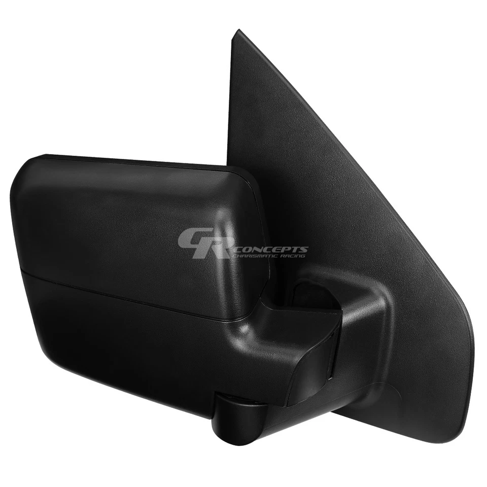REEMPLAZO RETROVISOR DERECHO/PASAJERO RETROVISOR ELÉCTRICO+CALEFACTABLE PARA FORD F150 04-14 Foto 3 de 4