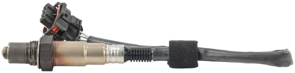 Bosch Oxygen Sensor 16743 fit Pontiac G8 2008-2009 - Image 3 of 4