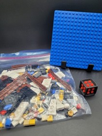 LEGO Games: Pirate Plank (3848) - Complete