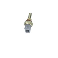 Sensor KüHlmitteltemperatur 2-Polig M12X1.5 NRF FüR U.A. BMW 5Er
