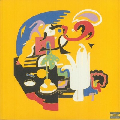 MILLER, Mac - Faces - Vinyl (yellow vinyl 3xLP + insert)